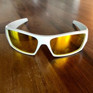 Oakley gascan sunglasses